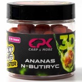 Pop Up CPK 3D Range, N-Butyric &amp; Ananas, 10/14mm, 35g