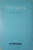 ODISEEA-HOMER