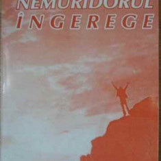 NEMURIDORUL INGEREGE. POEZII DIN DRAGOSTE-MIHAI VASILE BOTEZ