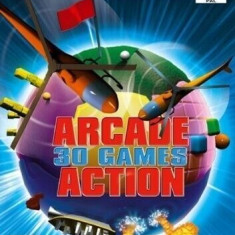 Joc PS2 Arcade 30 Games Action