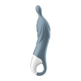 Vibrator Special A-Mazing 2, Gri, 21 cm, Satisfyer