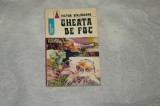 Gheata de foc - Victor Birladeanu - 1977