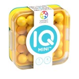 Smart games - iq mini, joc de logica, 6+ ani, editie lb. romana