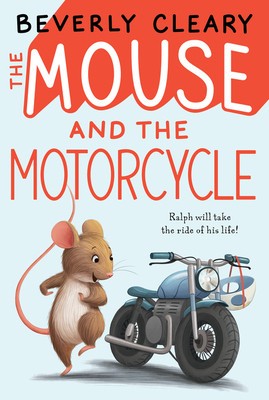 The Mouse and the Motorcycle foto
