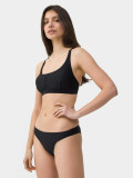 Sutien de bikini din materiale reciclate pentru femei, 4F Sportswear