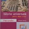 Istorie universala pentru clasa a IX-a (Memorator) - Mihaela Nancu