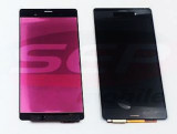 LCD+Touchscreen Sony Xperia Z3 / D6603 BLACK