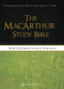 MacArthur Study Bible-NIV-Signature Series