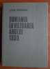 Livia Dandara - Romania in valtoarea anului 1939
