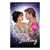 Snow Falling