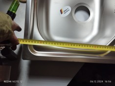 Chiuveta bucatarie Horeca
