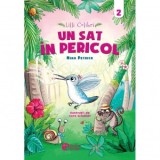 Lilli Colibri. Un sat in pericol Vol. 2 - Iulian Bocai, Nina Petrick