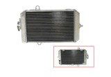 Radiator capacitate marita Yamaha YFM 700 Raptor 06- 12