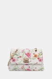 Aldo poseta SIMKEE culoarea alb, 13941253