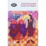 NUNTA LUI FIGARO-BEAUMARCHAIS-94484