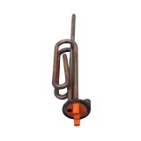 Rezistenta electrica pentru boilere Ariston 65111868, cupru, 1800 W