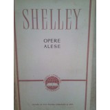 Percy B. Shelley - Opere alese (Editia: 1957)