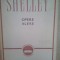 Percy B. Shelley - Opere alese (Editia: 1957)