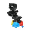 Stropitor erbicidator complet cu 3 duze pentru teava sau furtun fi 20, Oem
