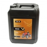 Ulei motor M40 THOR 20L