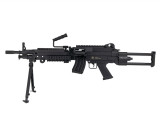 Replica FN M249 AEG Cybergun
