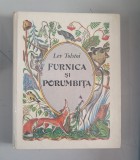 Furnica si porumbita - Lev Tolstoi , Editura Raduga Moscova, 1987