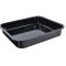 Tava de copt emailata 42x37cm Handy KitchenServ