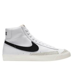 Ghete Barbati Nike Blazer Mid 77 Vintage BQ6806100 foto