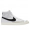 Ghete Barbati Nike Blazer Mid 77 Vintage BQ6806100