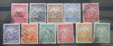 BARBADOS 1938/47