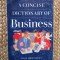 A CONCISE DICTIONARY OF BUSINESS