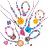 Set creatie - Bijuteriile mele preferate PlayLearn Toys, Galt