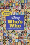 Who&#039;s Who |, Disney Press