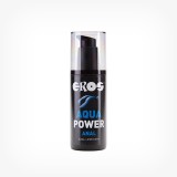 Lubrifiant anal Eros Aqua Power, pe baza de apa, 125 ml