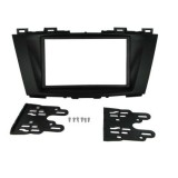 Connects2 CT23MZ11 kit rama 2DIN MAZDA 5 2012-2014 CarStore Technology