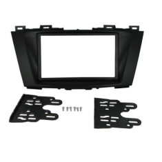 Connects2 CT23MZ11 kit rama 2DIN MAZDA 5 2012-2014 CarStore Technology