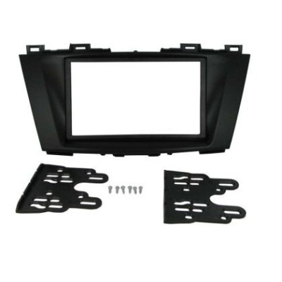 Connects2 CT23MZ11 kit rama 2DIN MAZDA 5 2012-2014 CarStore Technology foto