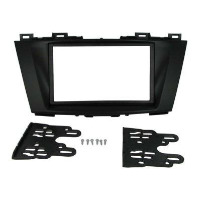 Connects2 CT23MZ11 kit rama 2DIN MAZDA 5 2012-2014 CarStore Technology