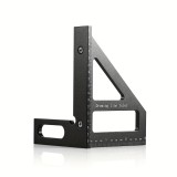 Riglă unghiulară din aluminiu 45/90&deg; &ndash; rezistentă la rugină, precizie 0,1mm, ideală pentru t&acirc;mplărie și proiectare