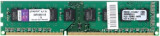 Memorie Kingston DDR3&amp;#44; 1x8GB&amp;#44; 1600MHz
