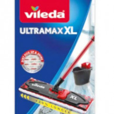 Vileda Ultramax XL Microfibre 2în1 Mop
