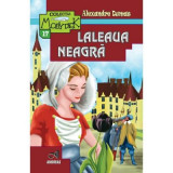 Laleaua neagra - Alexandre Dumas