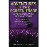 Adventures In The Screen Trade