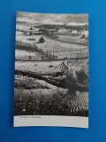CPIB 23291 CARTE POSTALA - PEISAJ DIN MARAMURES, RPR, NECIRCULATA