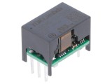 Convertor DC/DC 1.5W 4.5-18V la 3.3V 400mA