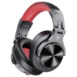 Casca OneOdio wireless,cu fir,tip over ear,multimedia, DJ,conectare BT 5.2 | Jack 3.5 mm | Jack 6.35 mm,difuzor 40 mm,impedanta 32 Ohm,acumulator 650m