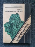 FERMA OAMENILOR DE PIATRA - Barbulescu, Anania