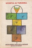 Enciclopedia practica a copiilor, volumul 7: Sportul si turismul