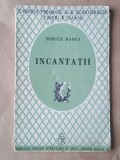 Mircea Badea - Incantații (1940)