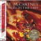 Paul McCartney Flowers In The Dirt Ltd. Ed. Japan reissuerem (Shmcd)